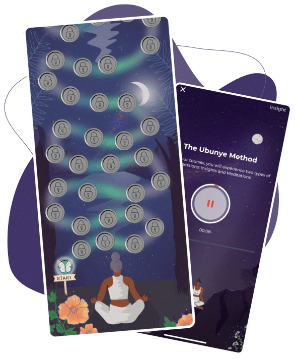Ubunye Method Meditation